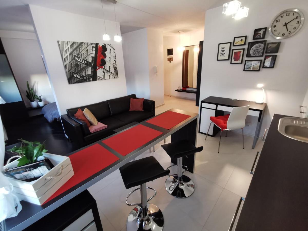 Apartament 33 كراكوفيا المظهر الخارجي الصورة