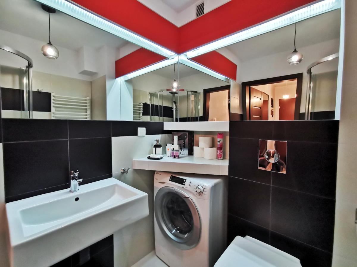 Apartament 33 كراكوفيا المظهر الخارجي الصورة