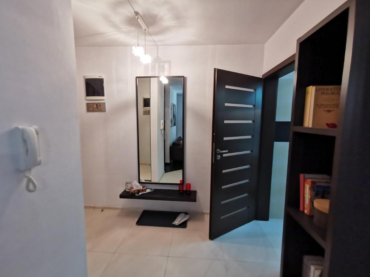 Apartament 33 كراكوفيا المظهر الخارجي الصورة